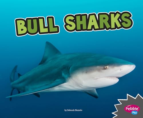 Stock image for Bull Sharks for sale by ThriftBooks-Dallas