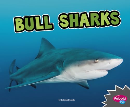 Stock image for Bull Sharks for sale by Better World Books