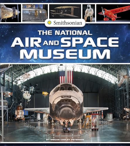 Beispielbild fr The National Air and Space Museum zum Verkauf von Better World Books