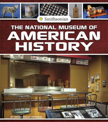 Beispielbild fr The National Museum of American History zum Verkauf von Better World Books