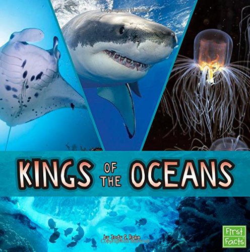 Stock image for Kings of the Oceans for sale by ThriftBooks-Atlanta