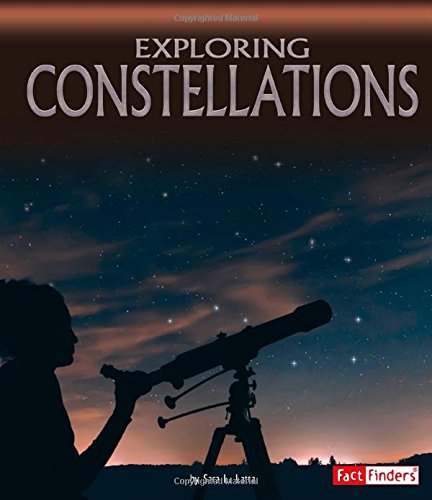 Stock image for Exploring Constellations for sale by Better World Books: West