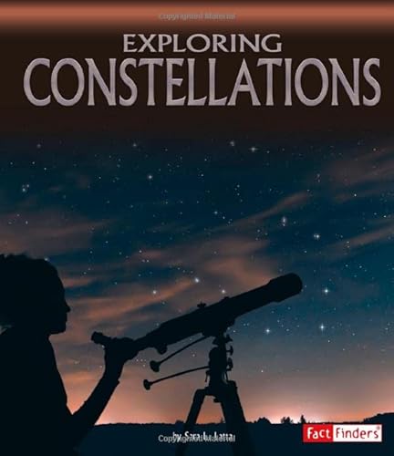 9781515787396: Exploring Constellations
