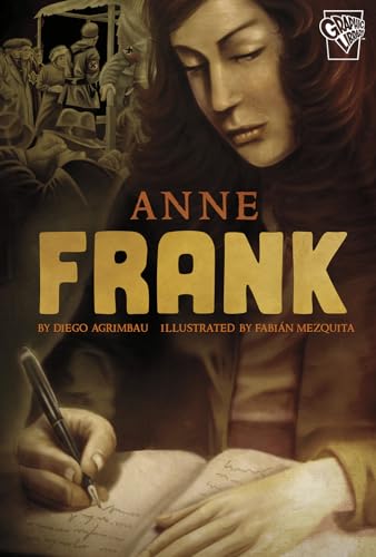 Imagen de archivo de Anne Frank a la venta por Better World Books