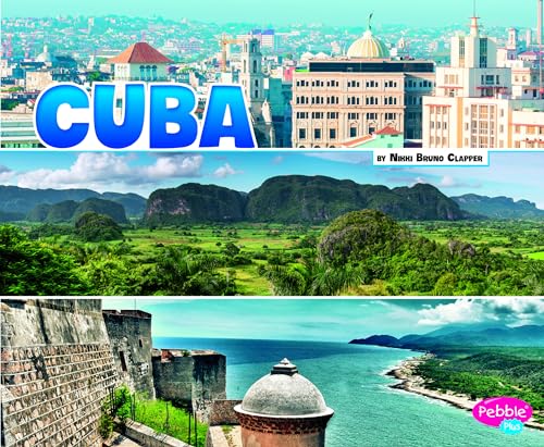 9781515799146: Let's Look at Cuba (Let's Look at Countries)