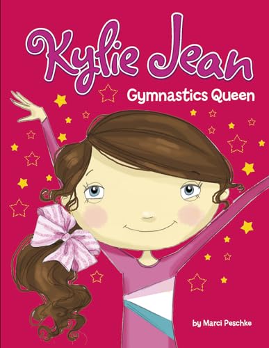 Imagen de archivo de Gymnastics Queen (Kylie Jean) a la venta por SecondSale