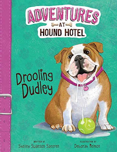 Beispielbild fr Drooling Dudley zum Verkauf von ThriftBooks-Dallas