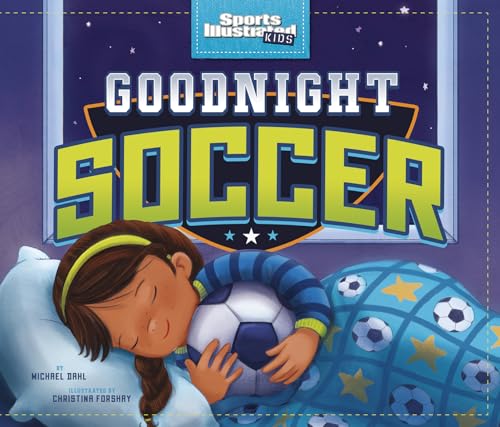 Stock image for Goodnight Soccer for sale by Better World Books