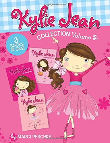 Beispielbild fr Kylie Jean Collection zum Verkauf von Better World Books: West