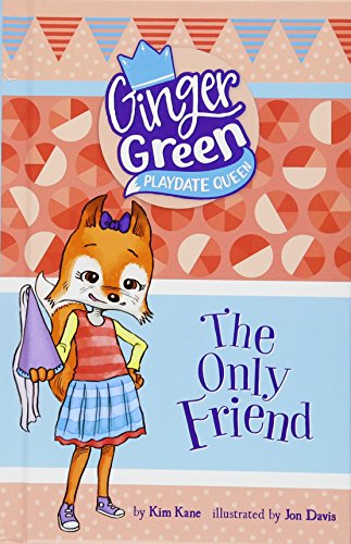 Stock image for The Only Friend for sale by Better World Books