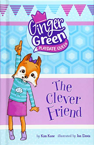 Stock image for The Clever Friend for sale by Better World Books