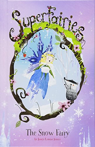 Beispielbild fr The Snow Fairy zum Verkauf von ThriftBooks-Dallas