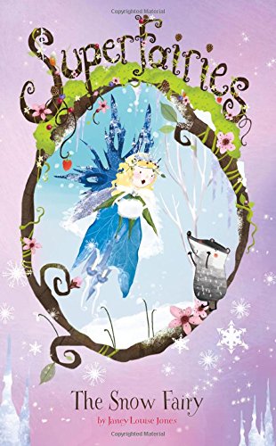 Beispielbild fr The Snow Fairy zum Verkauf von Better World Books