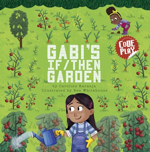 9781515827450: Gabi's If/Then Garden