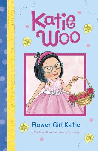Stock image for Flower Girl Katie for sale by Blackwell's
