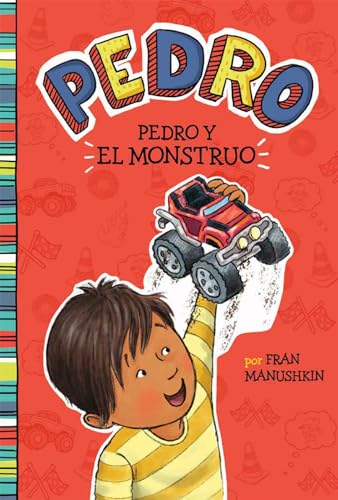 9781515846963: Pedro y el monstruo / Pedro's Monster