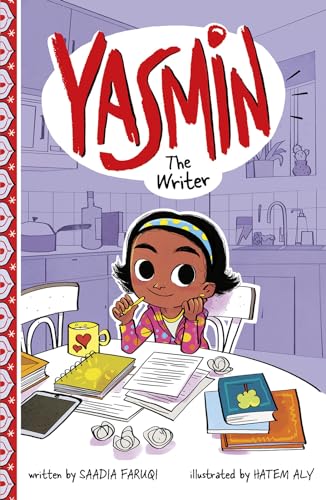 Stock image for Yasmin the Writer for sale by SecondSale