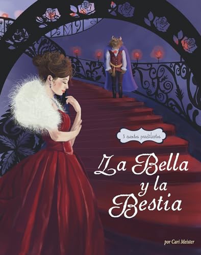 Beispielbild fr La Bella Y La Bestia zum Verkauf von Blackwell's