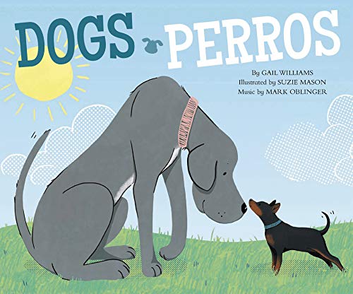 Stock image for Dogs =: Perros for sale by ThriftBooks-Dallas