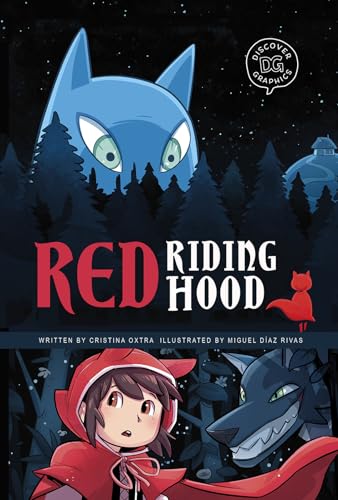 Stock image for Red Riding Hood for sale by Better World Books