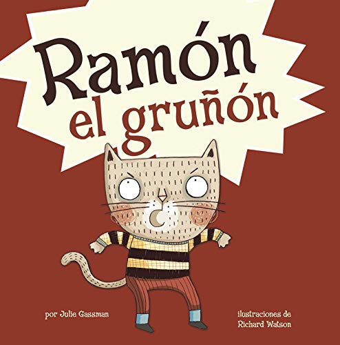 9781515873341: Ramn el grun (Crabby Pants) (Pasito a Pasito) (Spanish Edition)