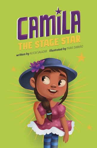 Stock image for Camila the Stage Star (Camila the Star) for sale by Orion Tech