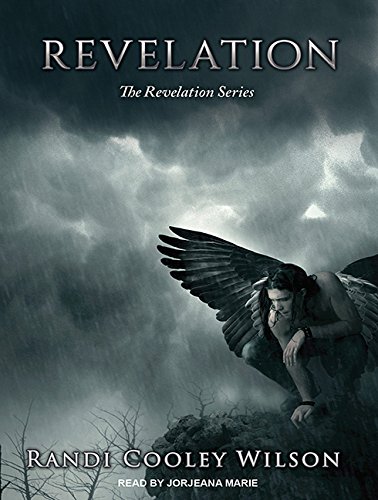 Stock image for Revelation for sale by Revaluation Books