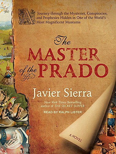 9781515901396: The Master of the Prado