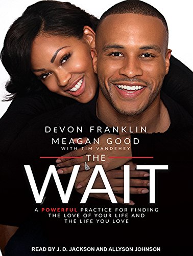 Stock image for The Wait: A Powerful Practice for Finding the Love of Your Life and the Life You Love for sale by SecondSale