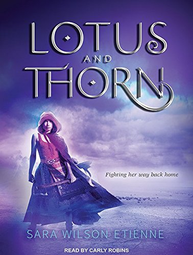9781515905554: Lotus and Thorn