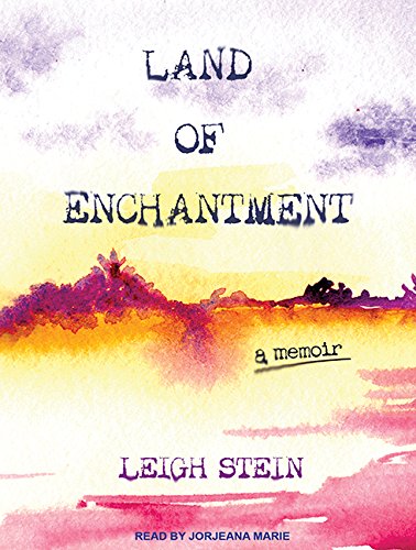Imagen de archivo de Land of Enchantment a la venta por Buchpark