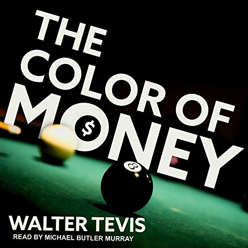 Stock image for The Color of Money for sale by Buchpark