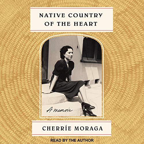 Beispielbild fr Native Country of the Heart: A Memoir zum Verkauf von Buchpark