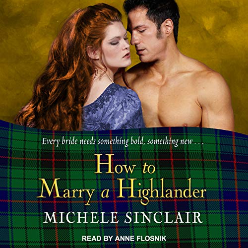 Stock image for How to Marry a Highlander for sale by Revaluation Books
