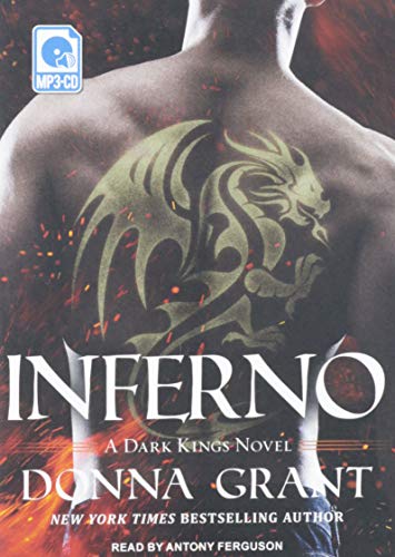Stock image for Inferno for sale by Revaluation Books