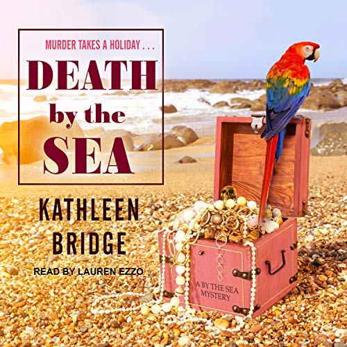 Beispielbild fr Death by the Sea zum Verkauf von Buchpark