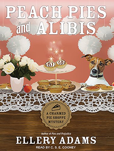 9781515951216: Peach Pies and Alibis (Charmed Pie Shoppe Mystery)