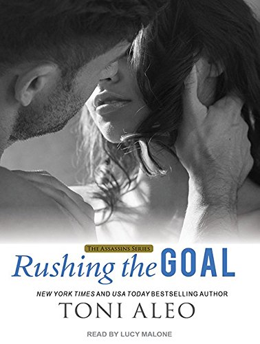 Imagen de archivo de Rushing the Goal a la venta por SecondSale