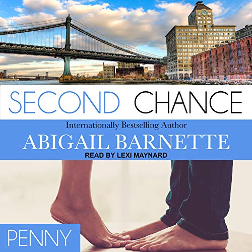 Beispielbild fr Second Chance: Penny zum Verkauf von Revaluation Books