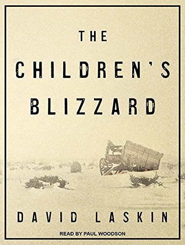 9781515956945: The Children's Blizzard