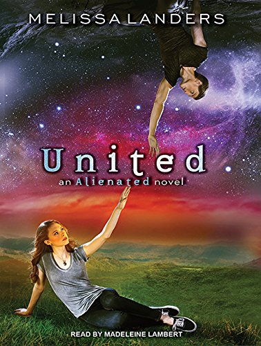 Beispielbild fr United: An Alienated Novel zum Verkauf von Buchpark