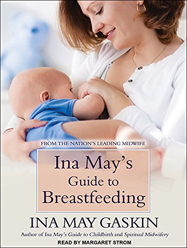 9781515958864: Ina May's Guide to Breastfeeding