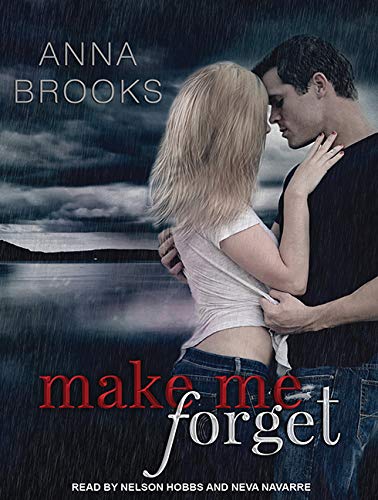Stock image for Make Me Forget for sale by Revaluation Books