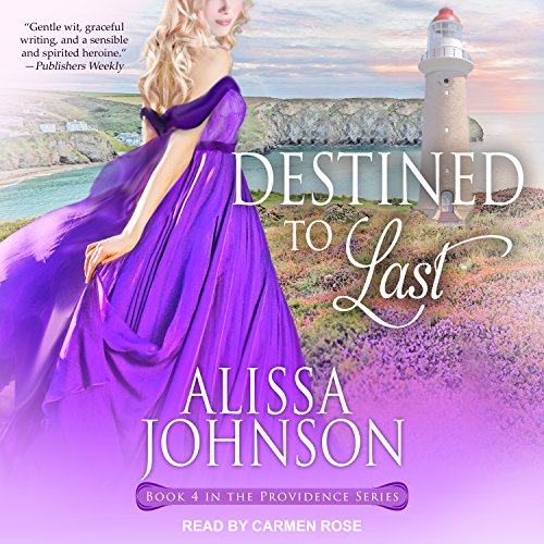 9781515968382: Destined to Last: 4 (Providence)