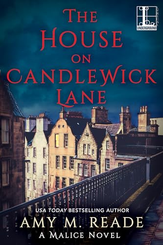 9781516100170: The House on Candlewick Lane