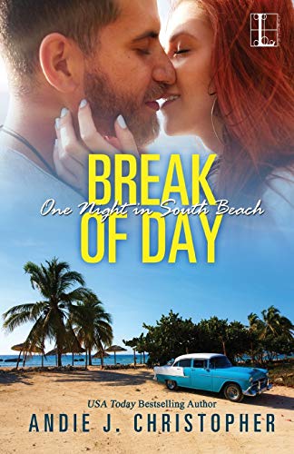 Stock image for Break of Day for sale by Wonder Book