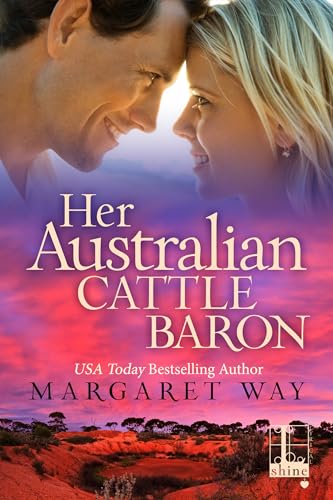 Beispielbild fr Her Australian Cattle Baron zum Verkauf von WorldofBooks