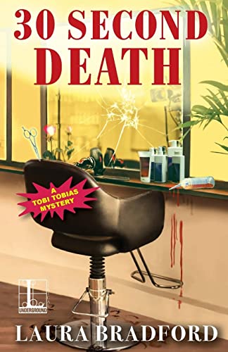 Stock image for 30 Second Death for sale by Better World Books