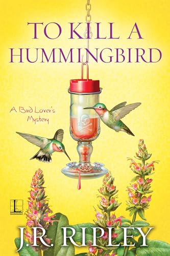Stock image for To Kill a Hummingbird for sale by Better World Books