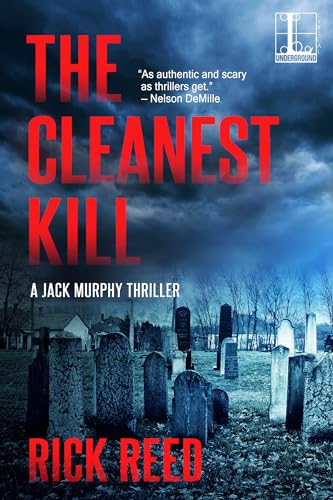 Stock image for The Cleanest Kill (A Jack Murphy Thriller) for sale by Nathan Groninger